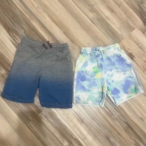 2 Toddler Boy Shorts Dize 3T